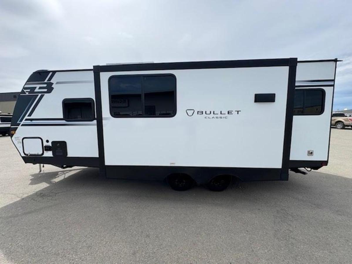 2026 Keystone RV Keystone Bullet Bullet 2240RKWE
