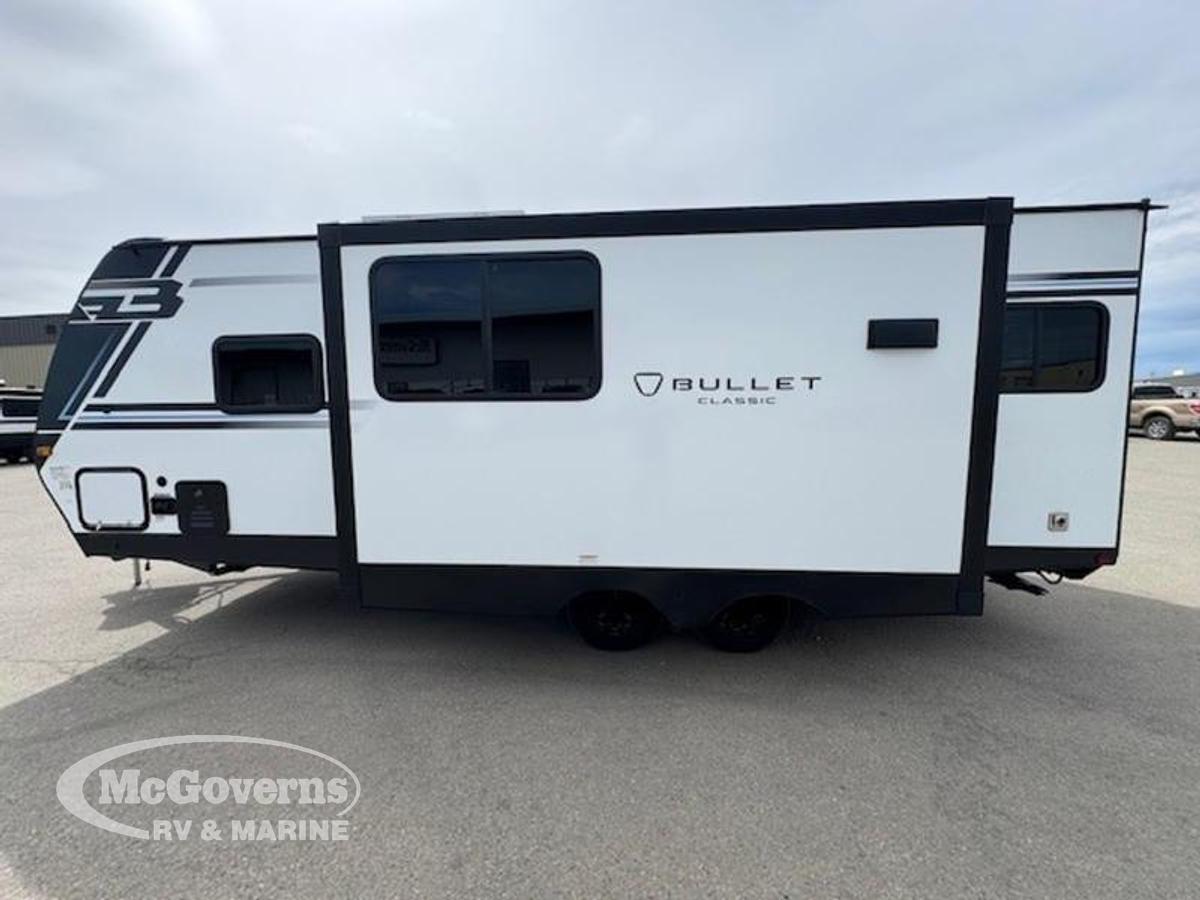 2026 Keystone RV Keystone Bullet Bullet 2240RKWE