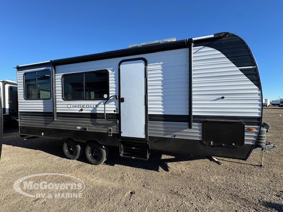 2026 Keystone RV Hideout 200RLWE