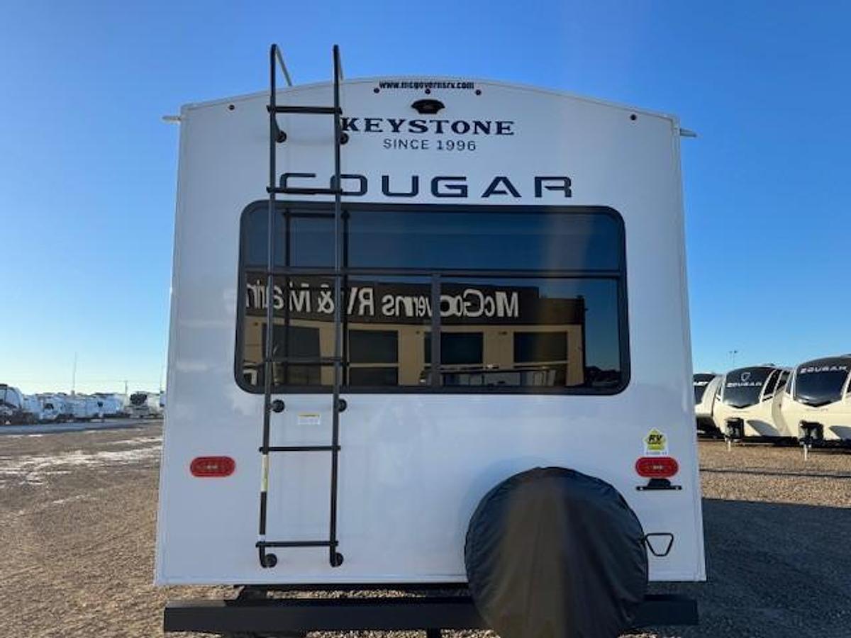 2026 Keystone RV Cougar 29RLWE