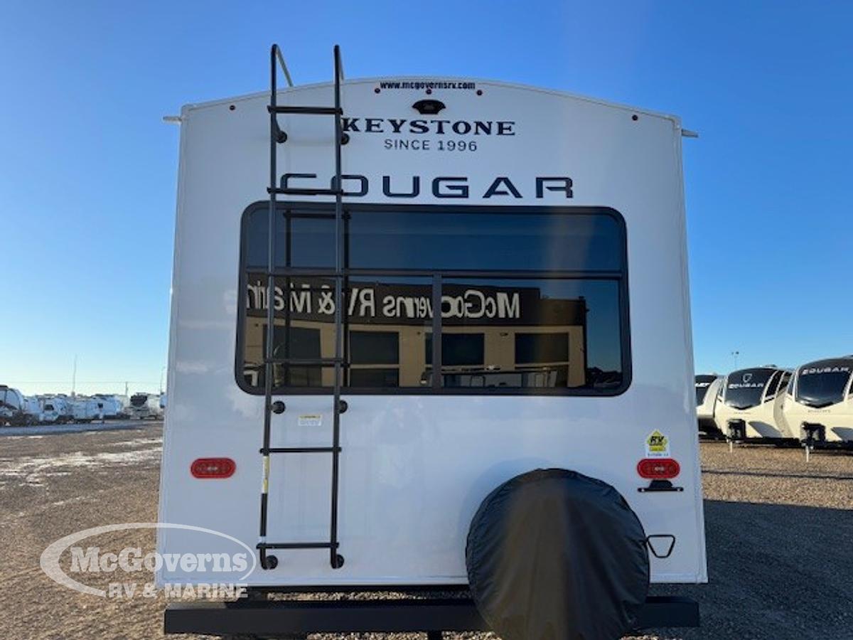 2026 Keystone RV Cougar 29RLWE