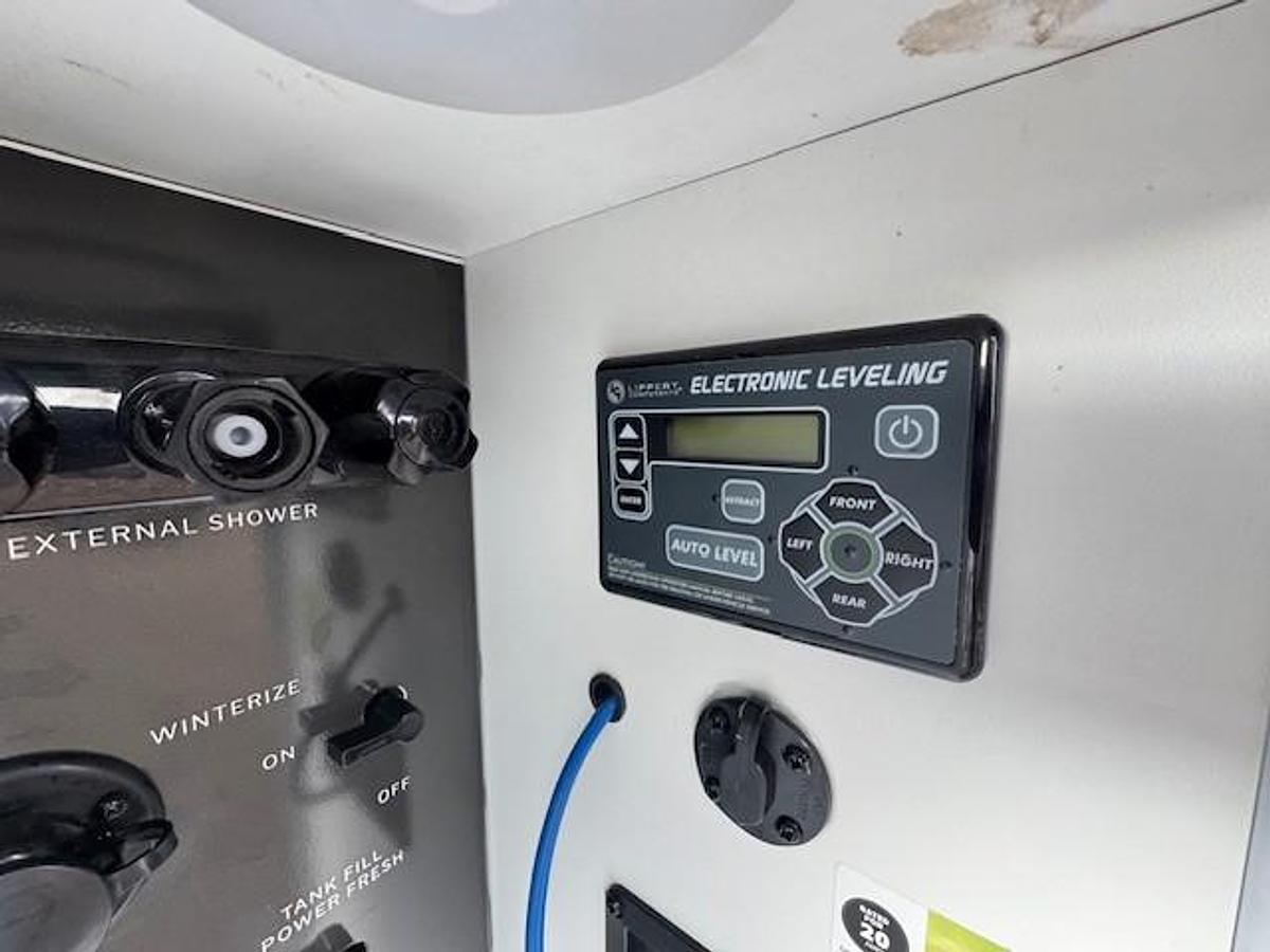 Used 2026 Keystone RV Cougar 26LBW