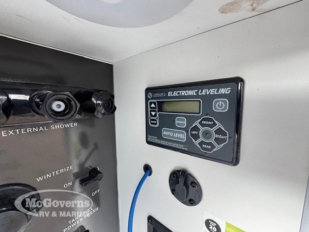 Used 2026 Keystone RV Cougar 26LBW