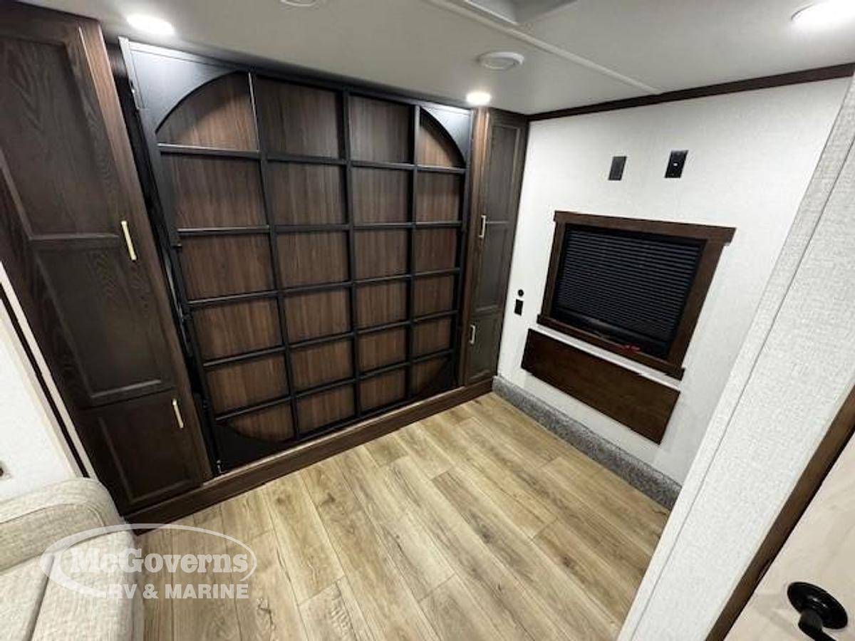 2026 Forest River Cedar Creek 381MUD