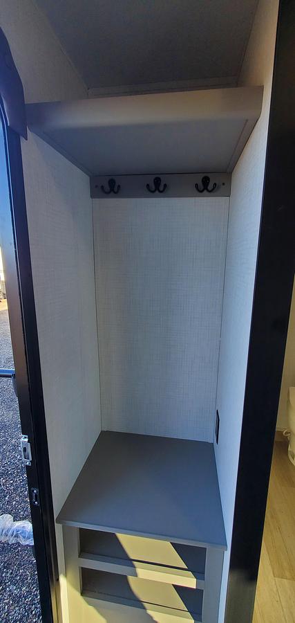 2026 Keystone RV Hideout 244RBWE