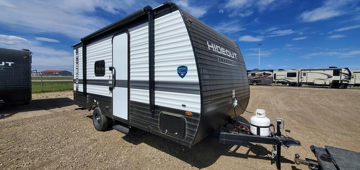 2025 Keystone RV Hideout Sport Single 175BH