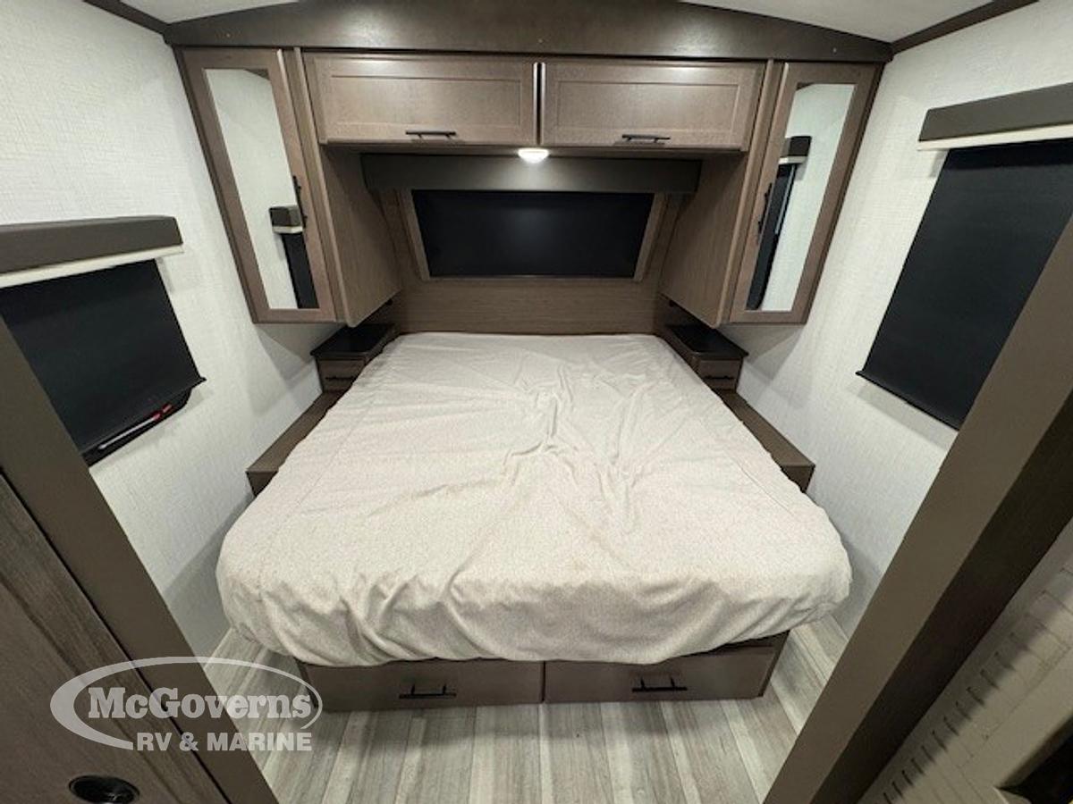 Used 2026 Keystone RV Cougar 26LBW
