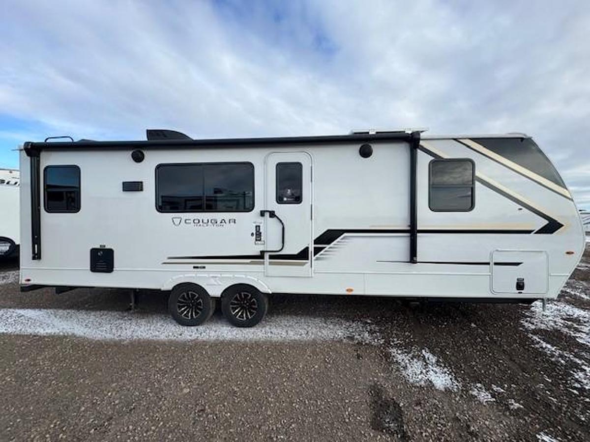 Used 2026 Keystone RV Cougar 26LBW