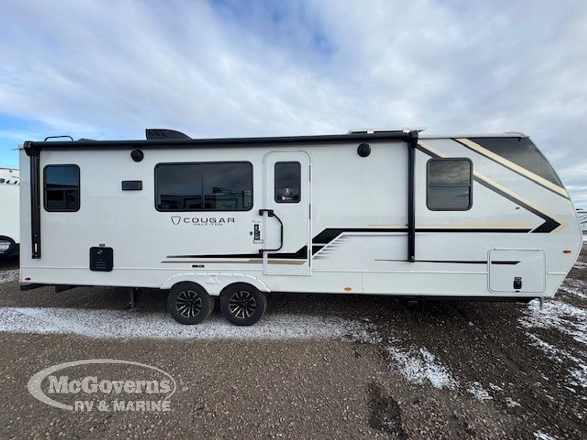 Used 2026 Keystone RV Cougar 26LBW