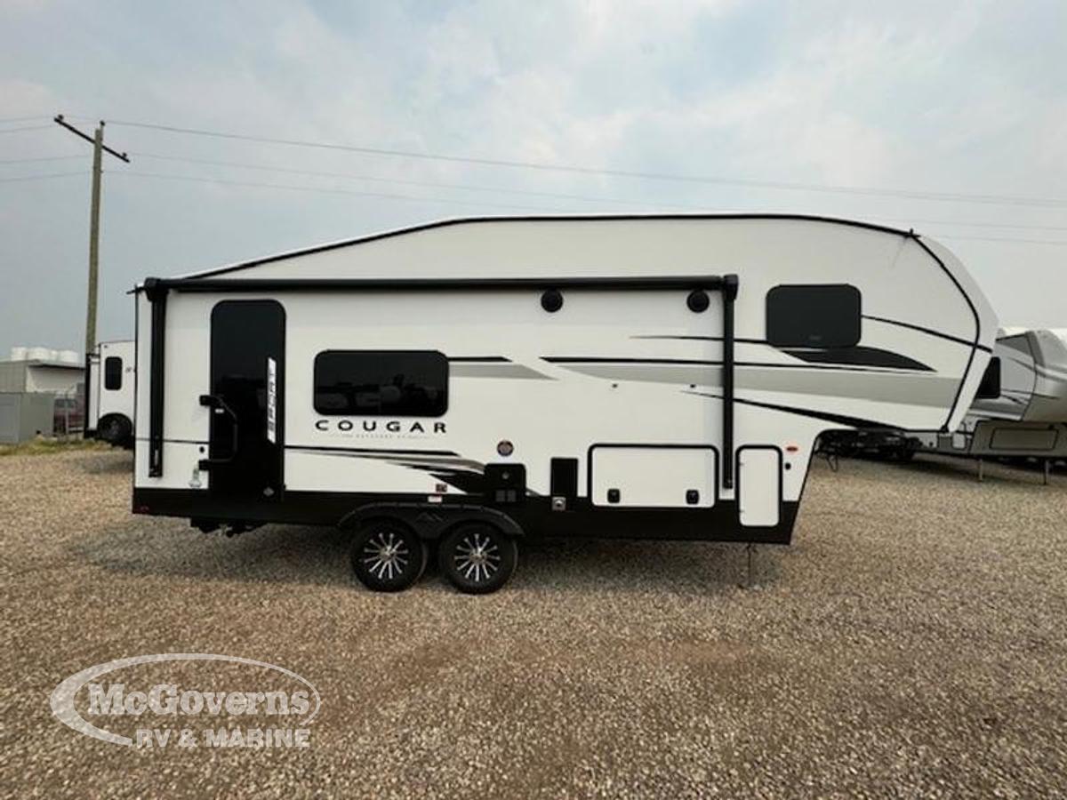 2025 Keystone RV Keystone Cougar COUGAR 2100RK