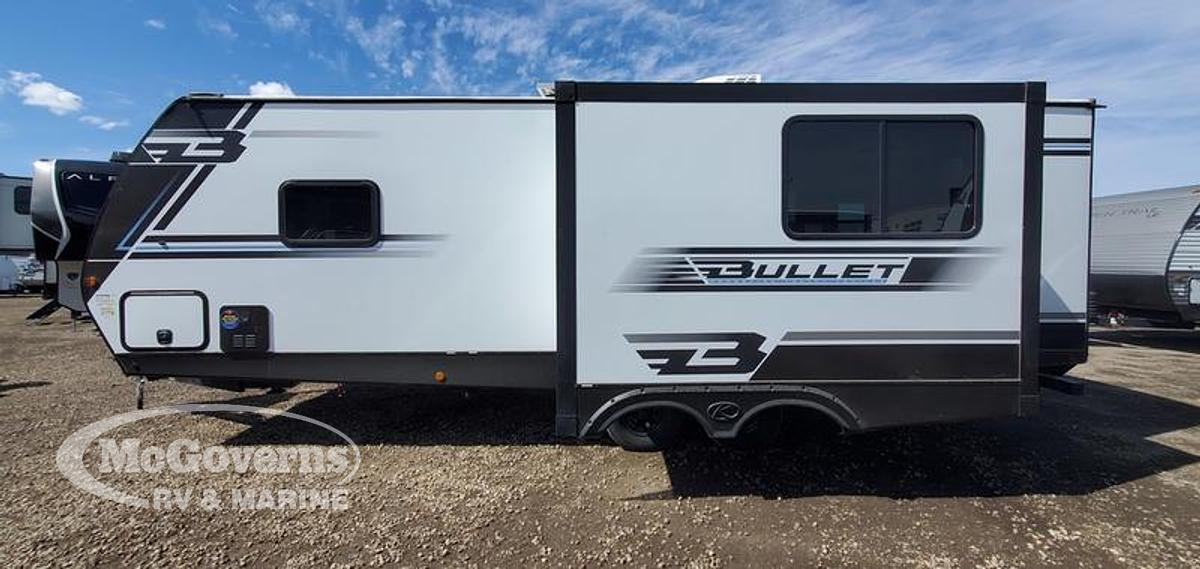 2025 Keystone RV Bullet Crossfire 2530RDWE