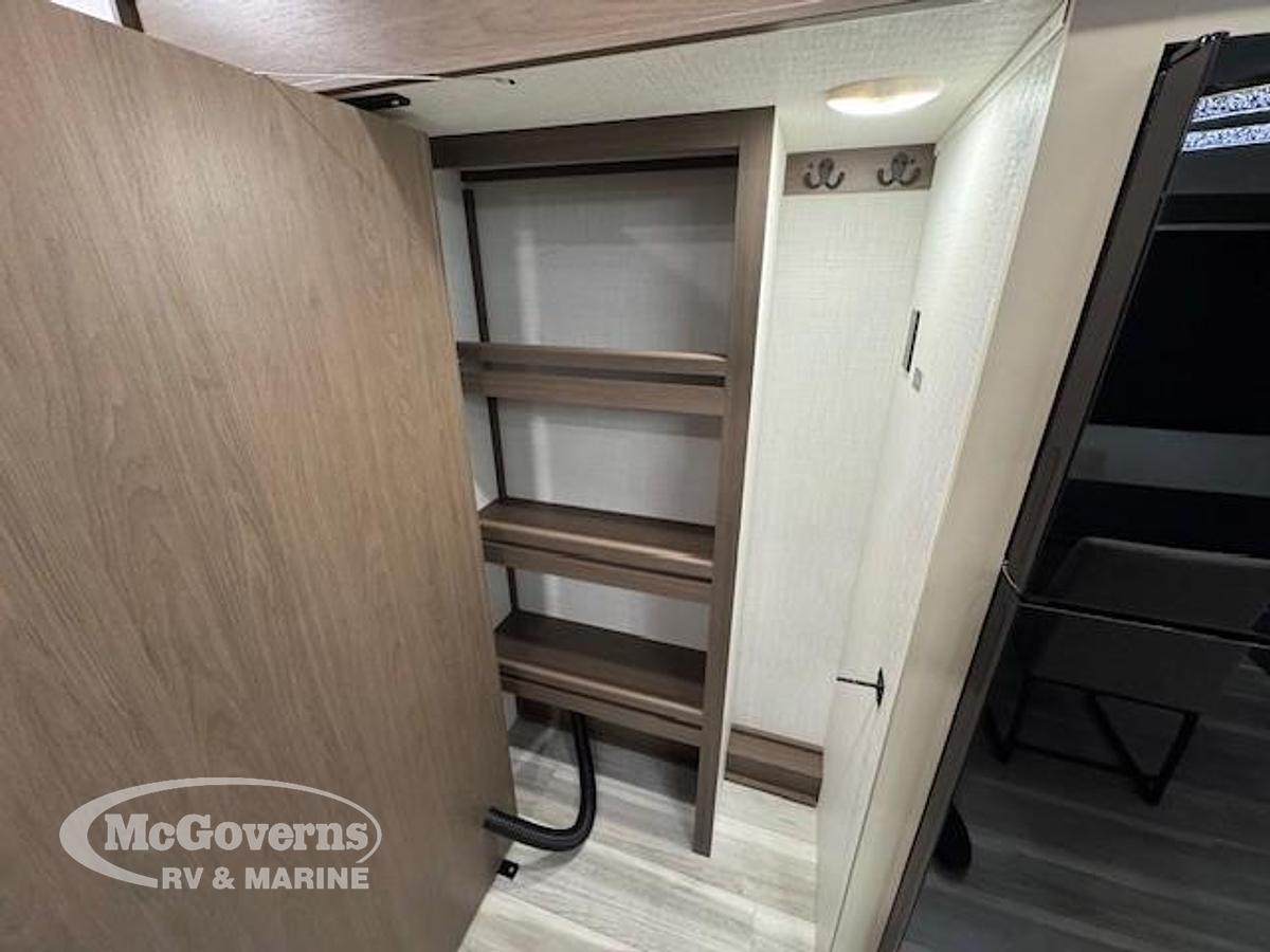 2026 Keystone RV Cougar 26RES