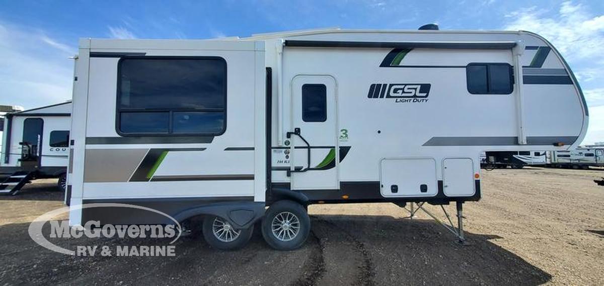 2025 Starcraft RV Starcraft GSL STARCRAFT GSL 244RLS