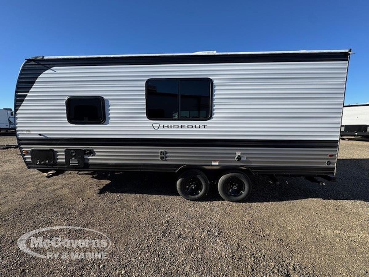 2026 Keystone RV Hideout 20BWE