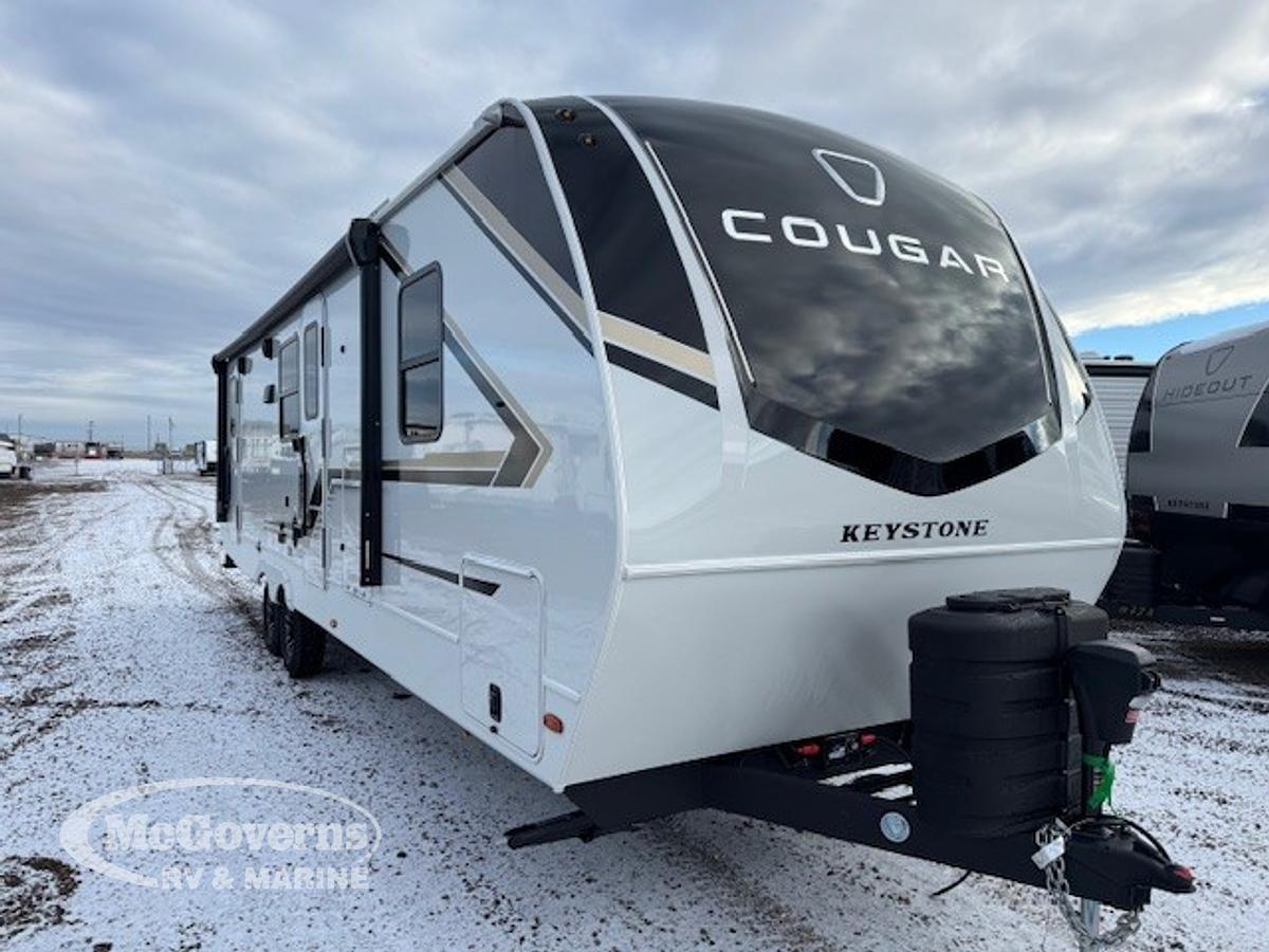 2026 Keystone RV Cougar 28BHWE