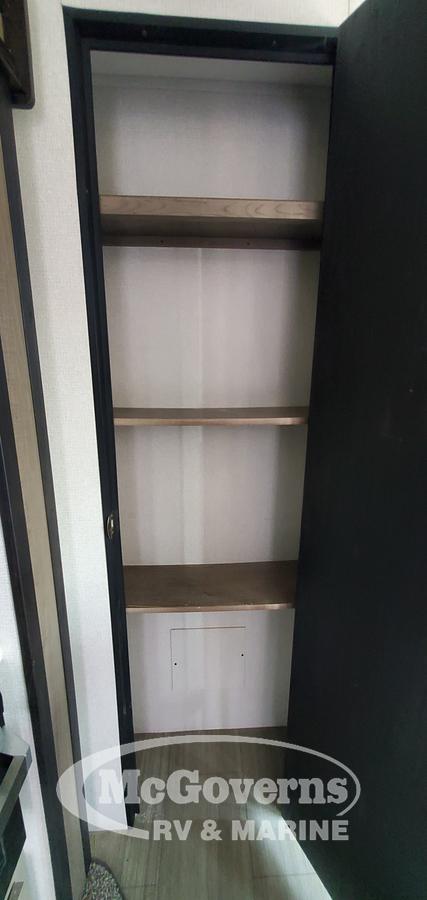 Used 2021 Keystone RV Hideout 30BHKSWE