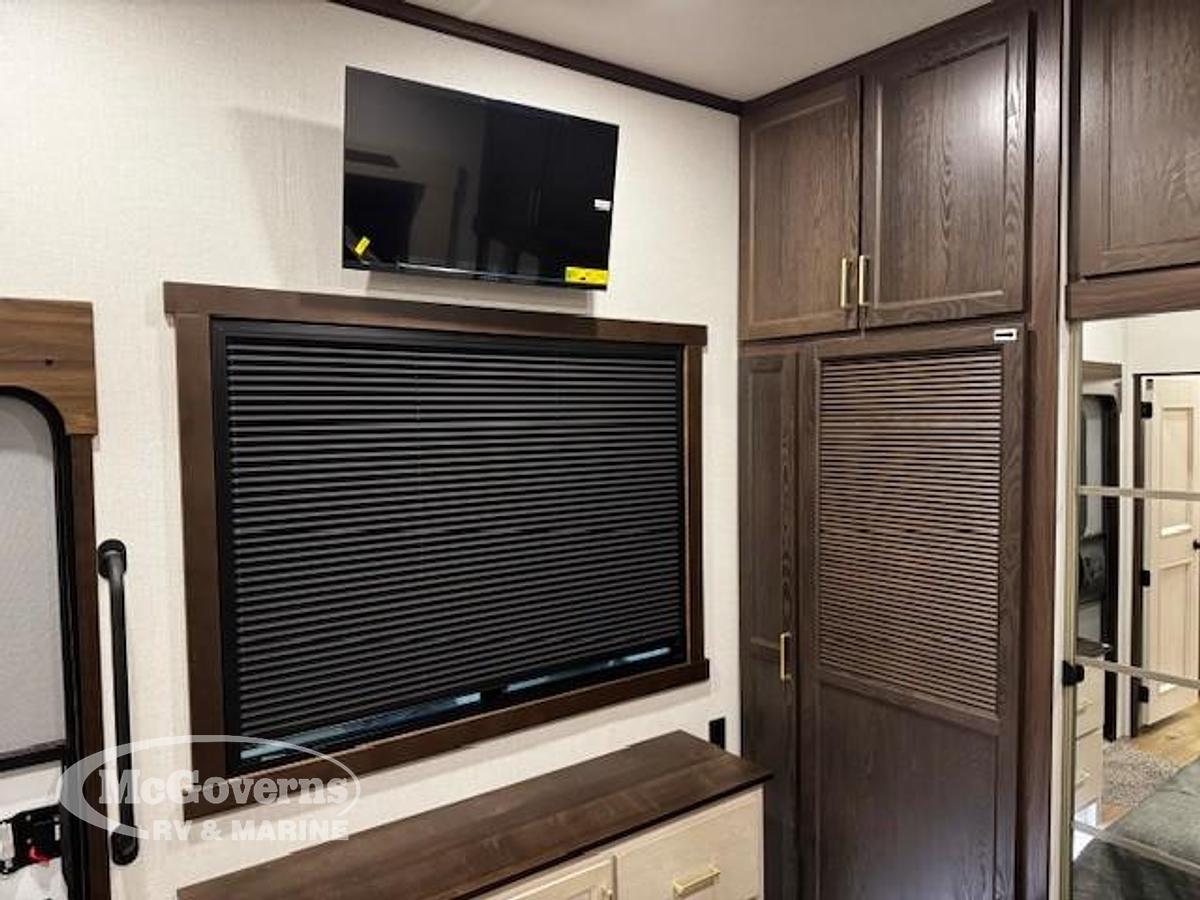 2026 Cedar Creek Cottage 40CCK