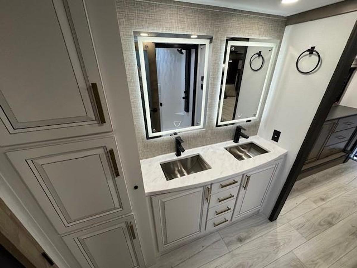 2026 Keystone RV Montana 3901RK