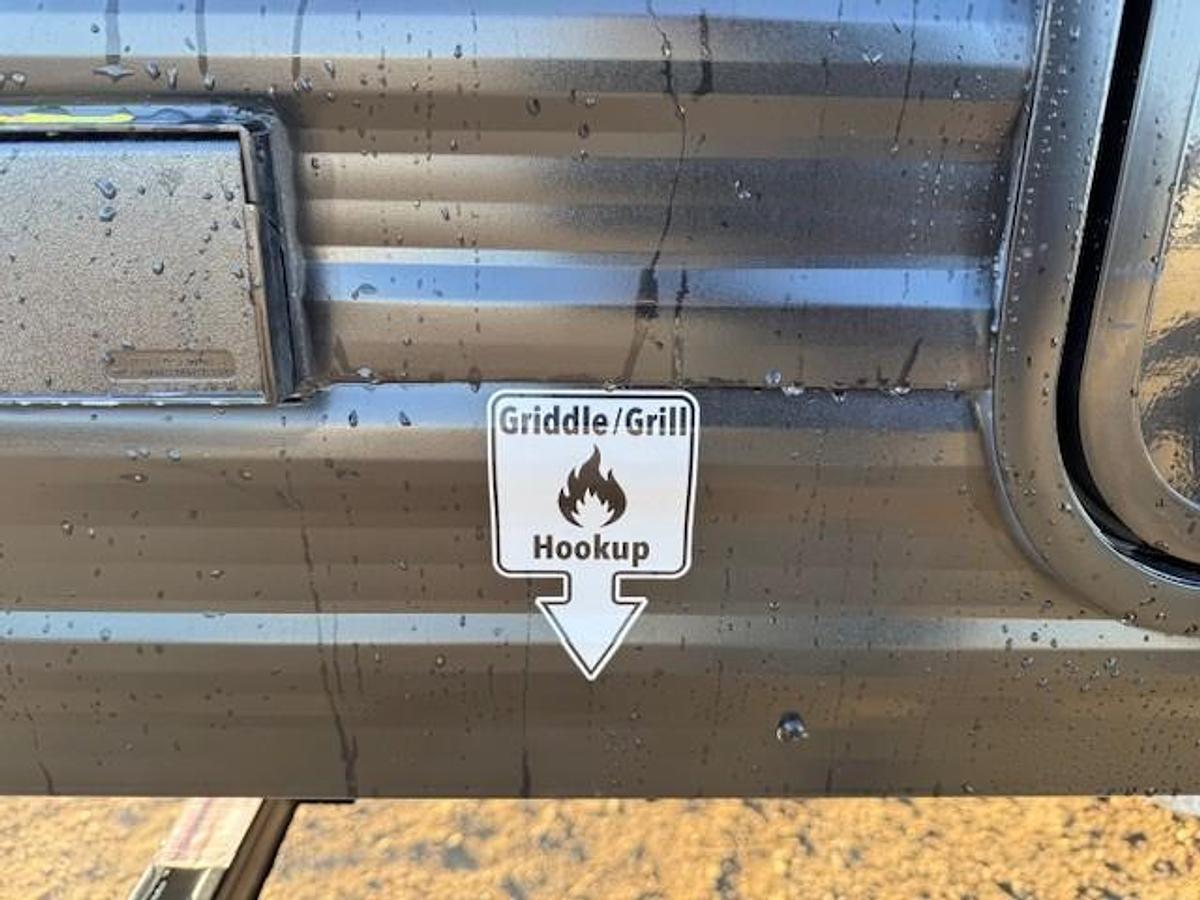 2026 Keystone RV Hideout 120BT