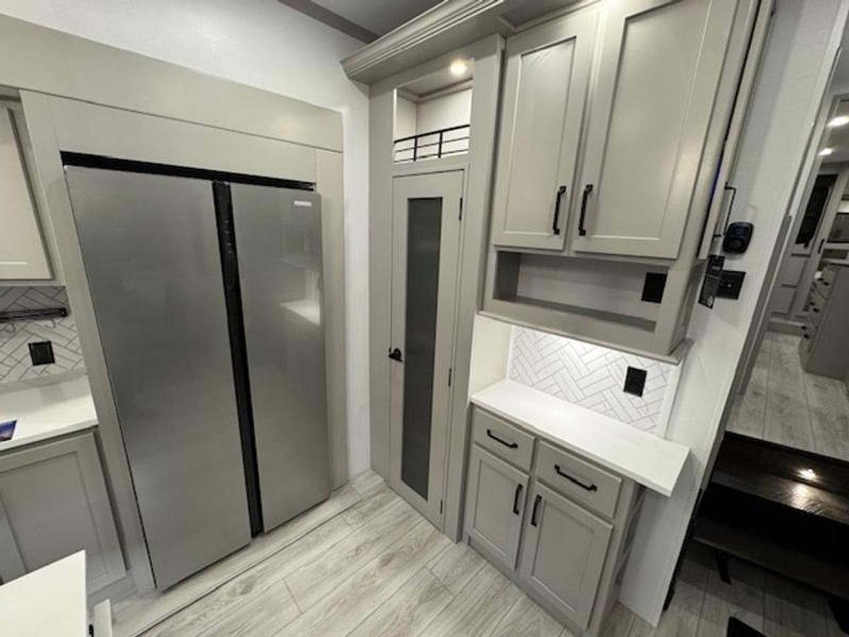 2025 Keystone RV Montana High Country 351BH