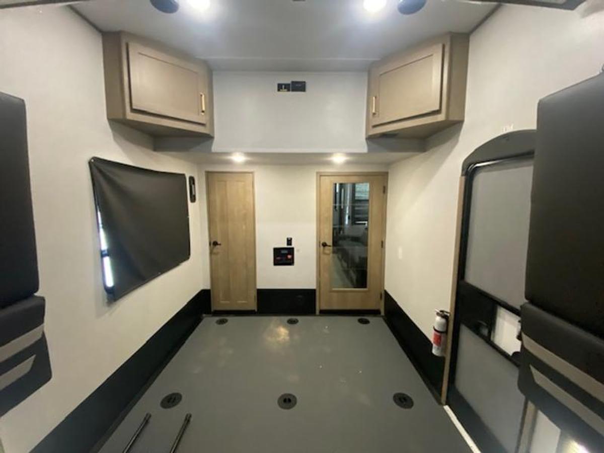 2024 Keystone RV Carbon 358
