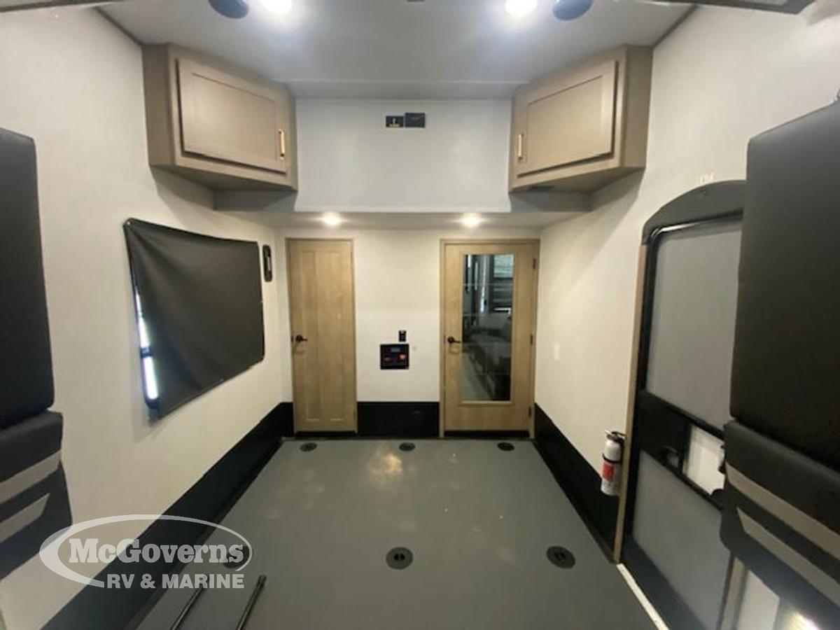 2024 Keystone RV Carbon 358