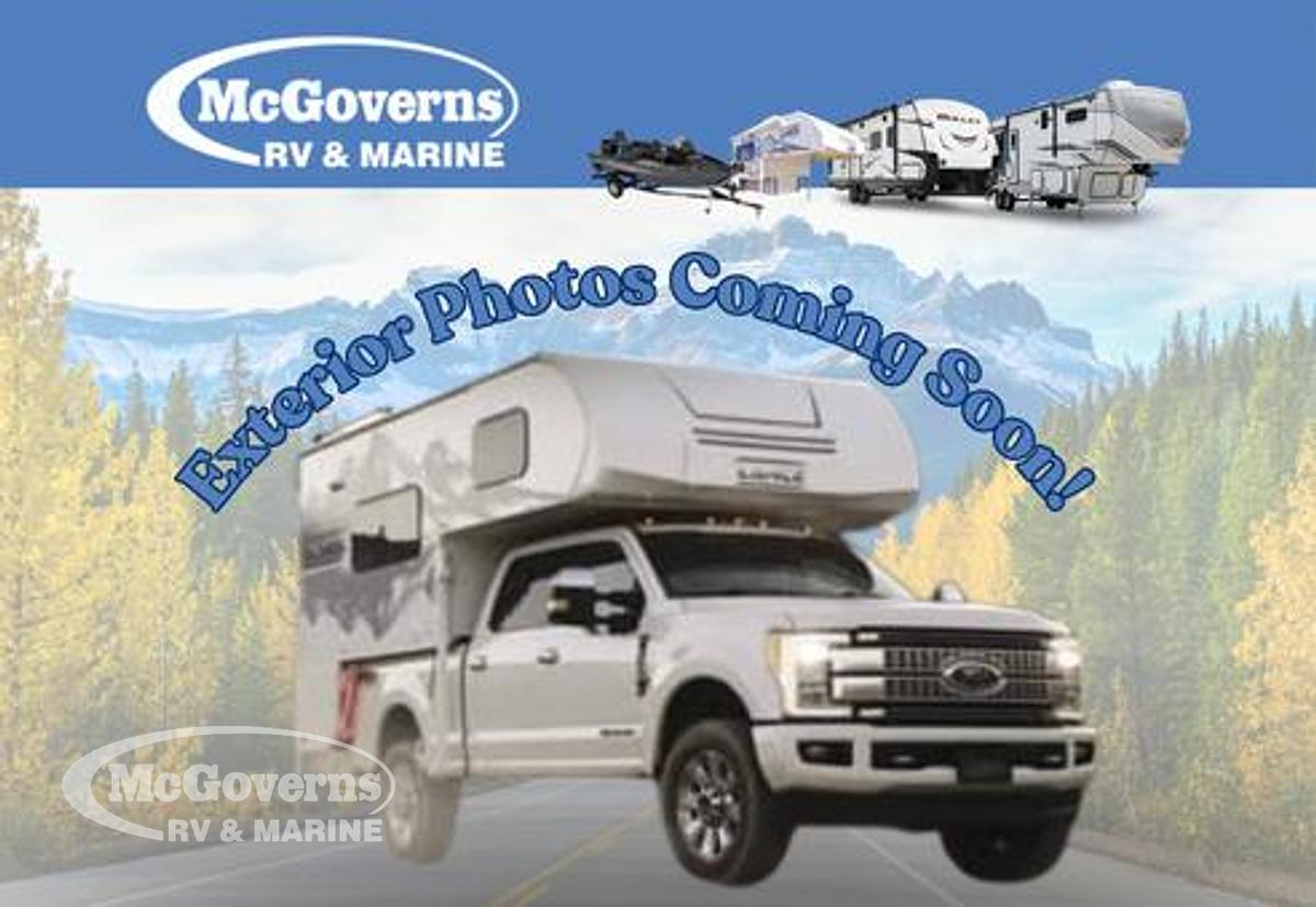 2026 Lance Truck Camper 650