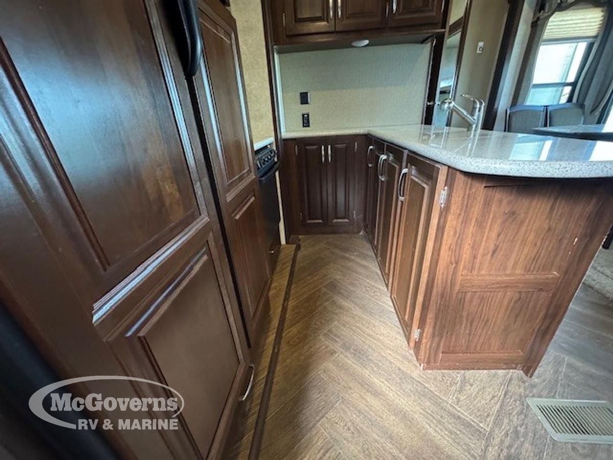 Used 2015 Keystone RV Keystone Mountaineer Mountaineer 356TBF - Dealer Stock