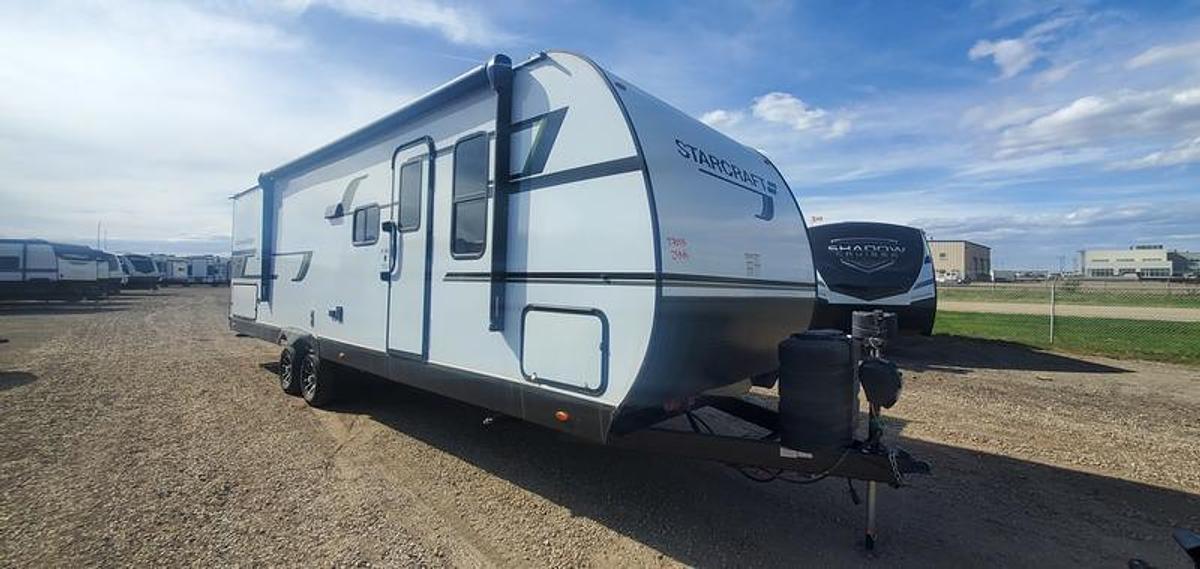 2025 Starcraft RV Starcraft Autumn Ridge Autumn Ridge 28BHS