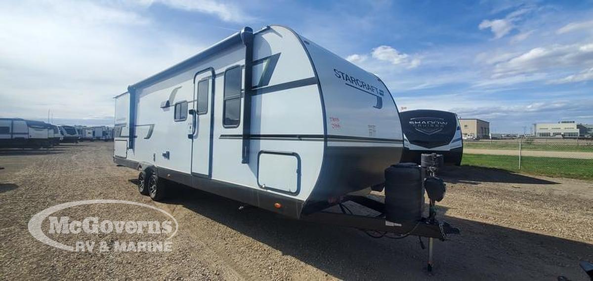 2025 Starcraft RV Starcraft Autumn Ridge Autumn Ridge 28BHS