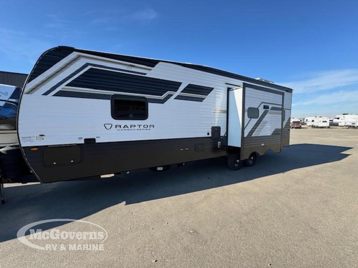 2026 Keystone RV Carbon 30WFO