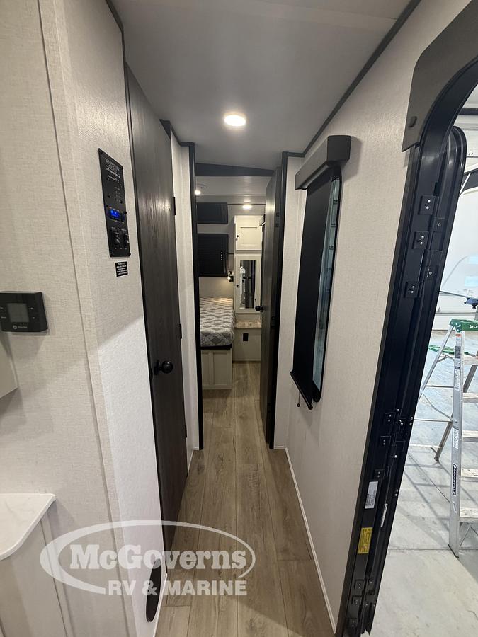 2026 Coachmen Northern Spirit 2560RK