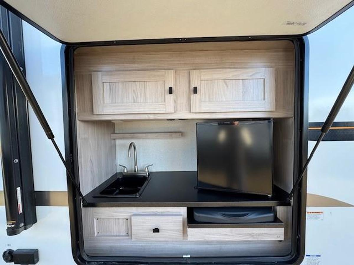 Used 2024 Coachmen 2963BH Northen Spirit