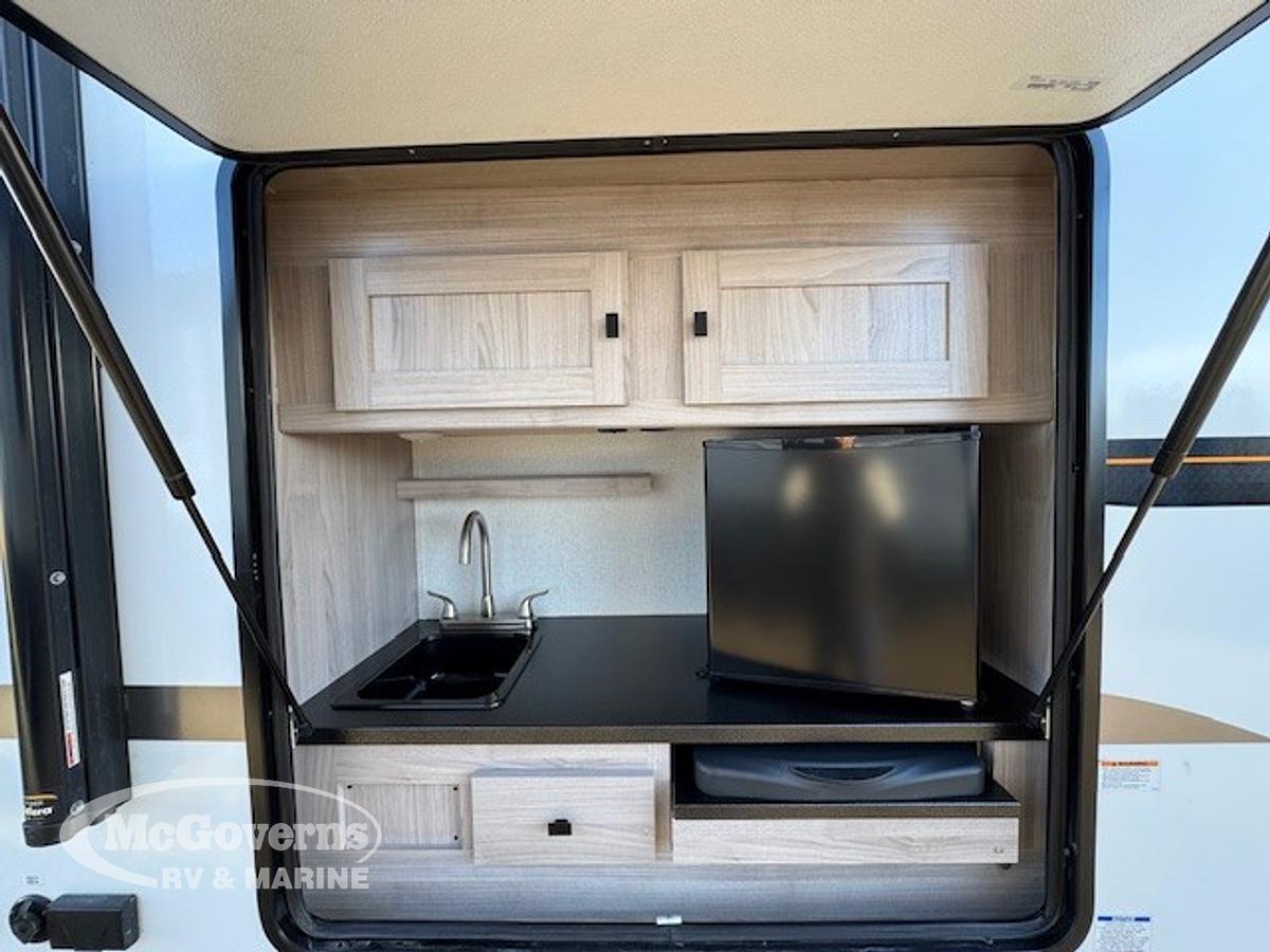 Used 2024 Coachmen 2963BH Northen Spirit