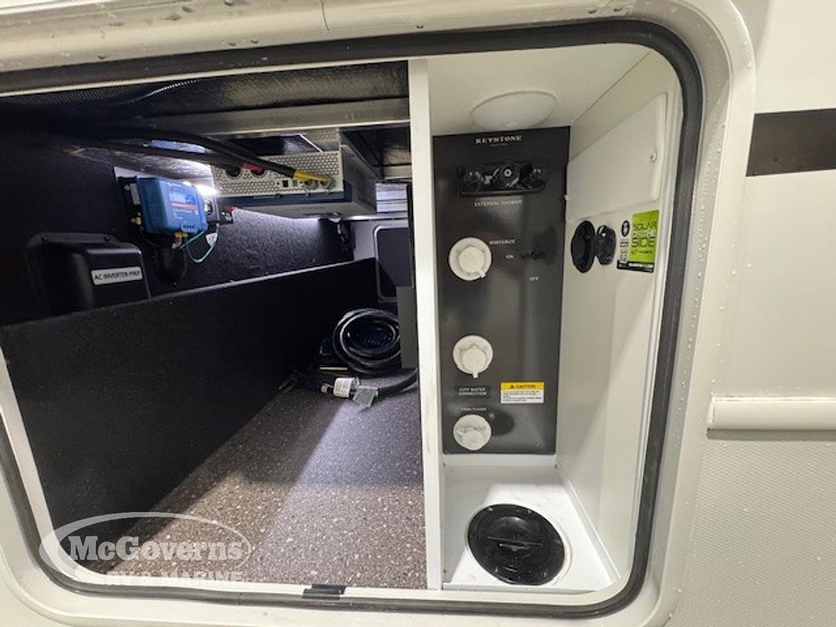 2026 Keystone RV Cougar 28BHWE