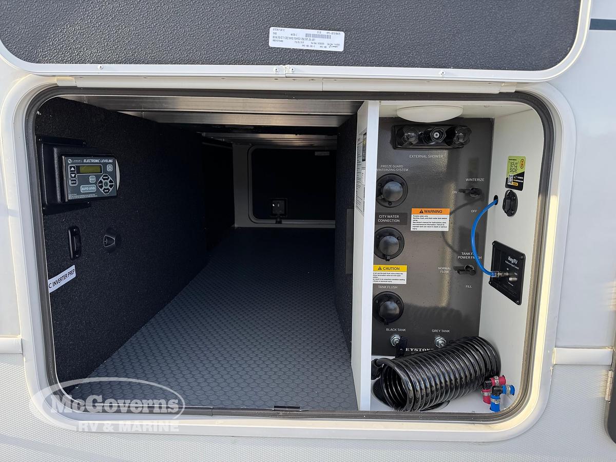 2026 Keystone RV Cougar 29MBD