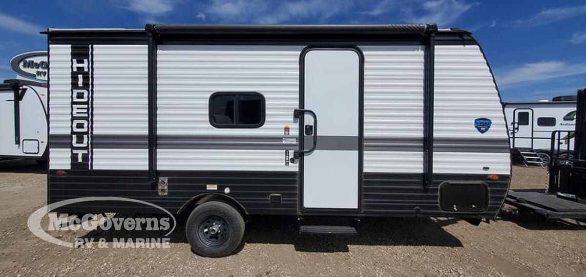 2025 Keystone RV Hideout Sport Single 175BH