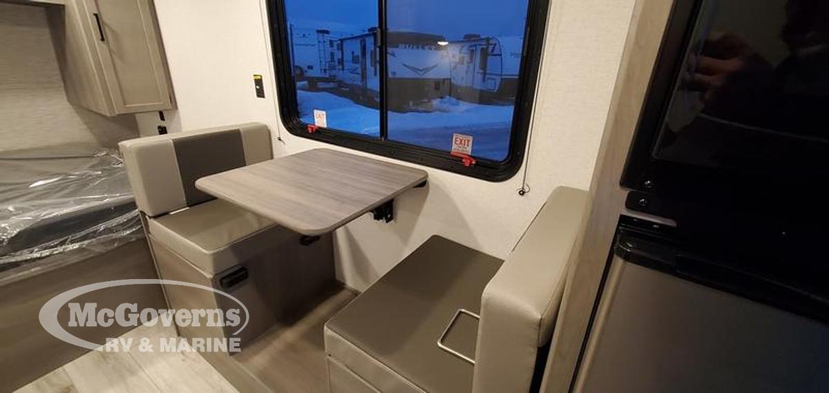 2025 Keystone RV Hideout Sport Single 140RE