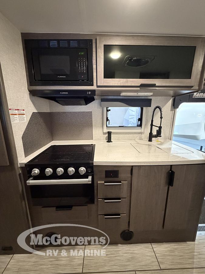 2026 Lance Truck Camper 1191