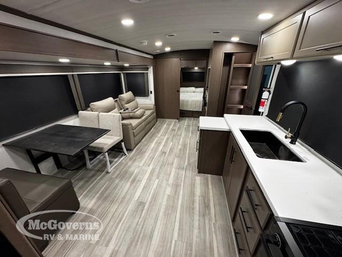 2026 Keystone RV Cougar 26LBW