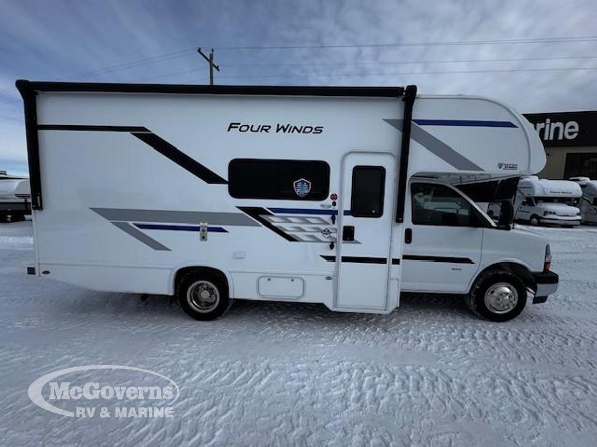 2026 Thor Motor Coach Four Winds 22z