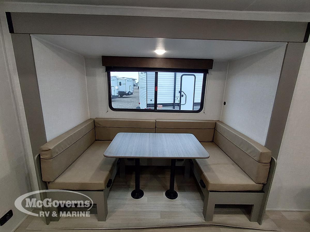 2026 Keystone RV Hideout 21BWE