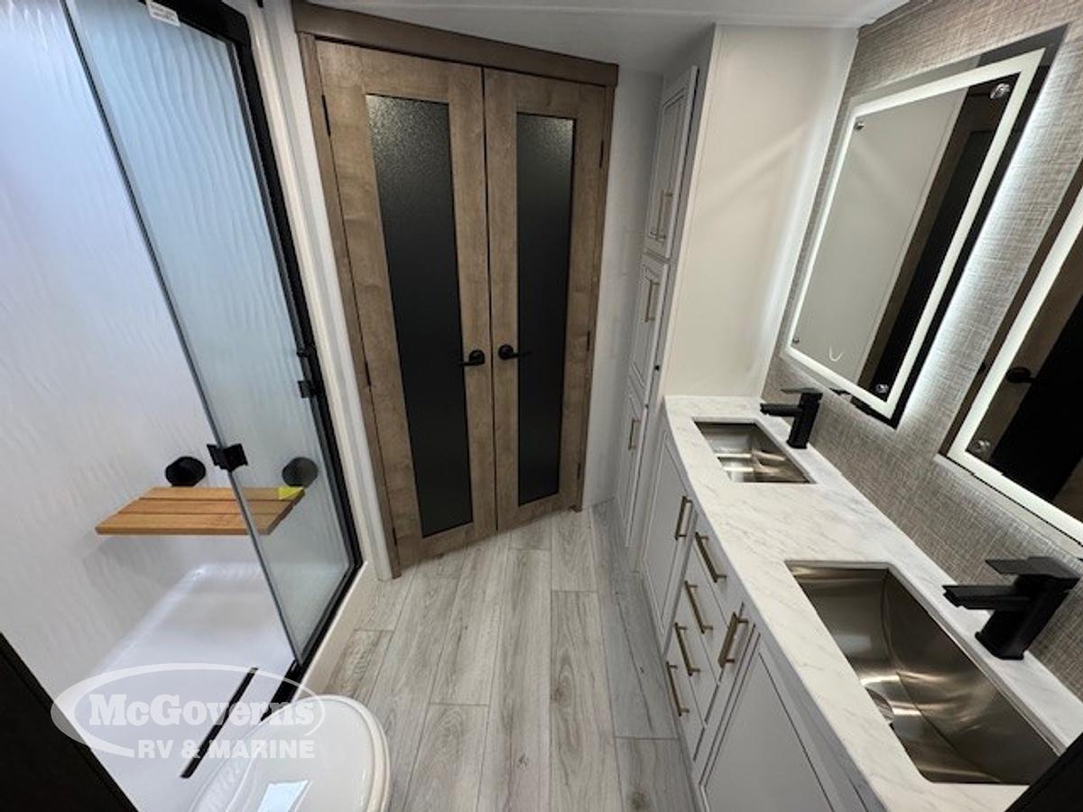 2026 Keystone RV Montana 3901RK