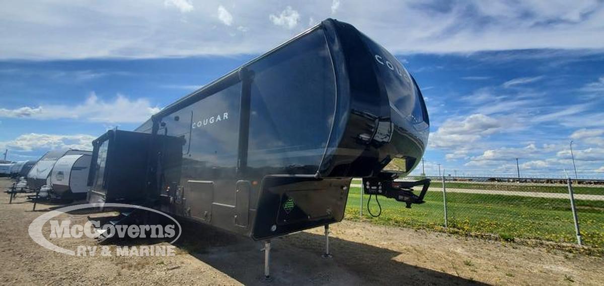 2025 Keystone RV Cougar 355FBS