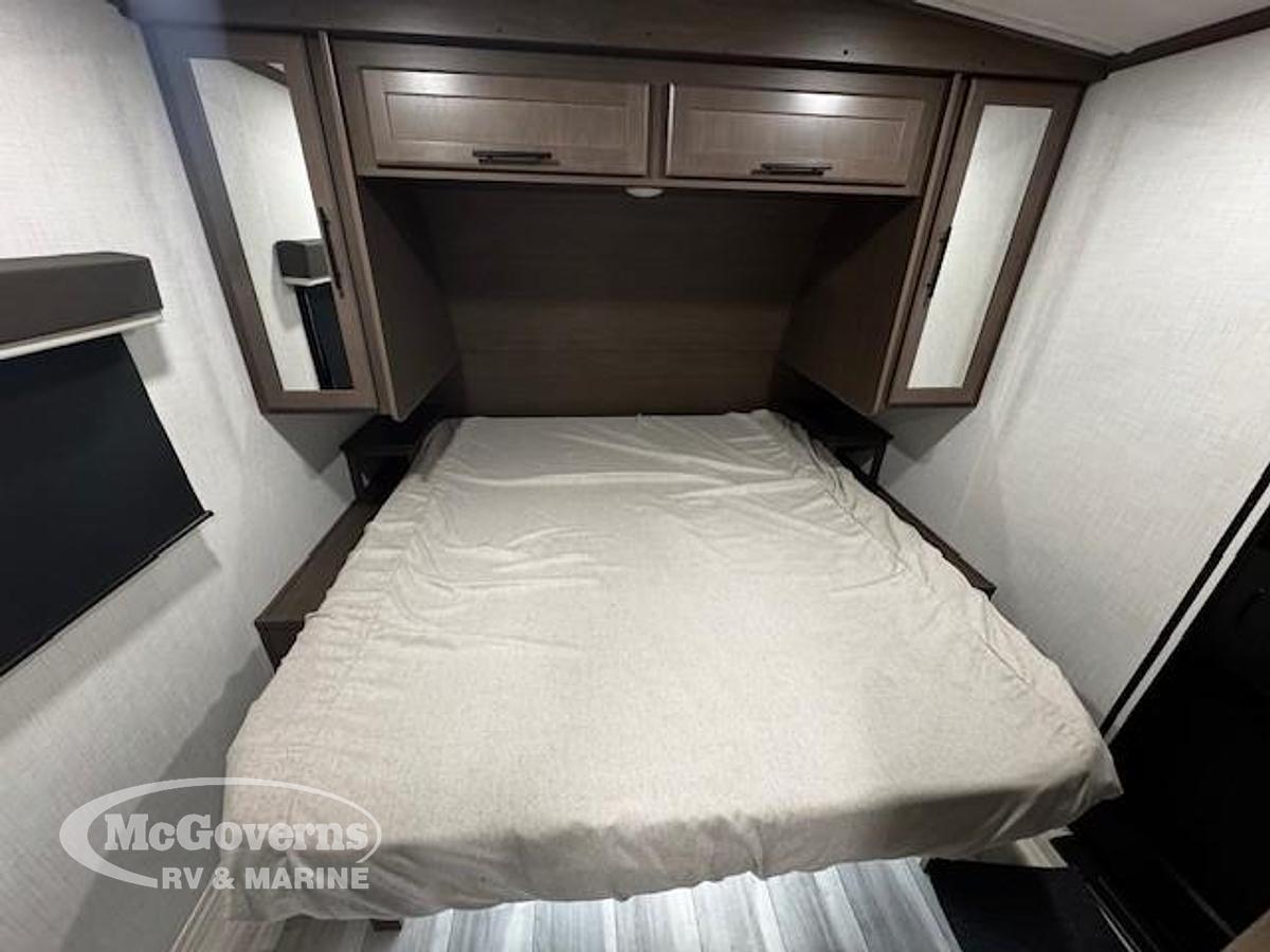 2026 Keystone RV Cougar 22RKWE