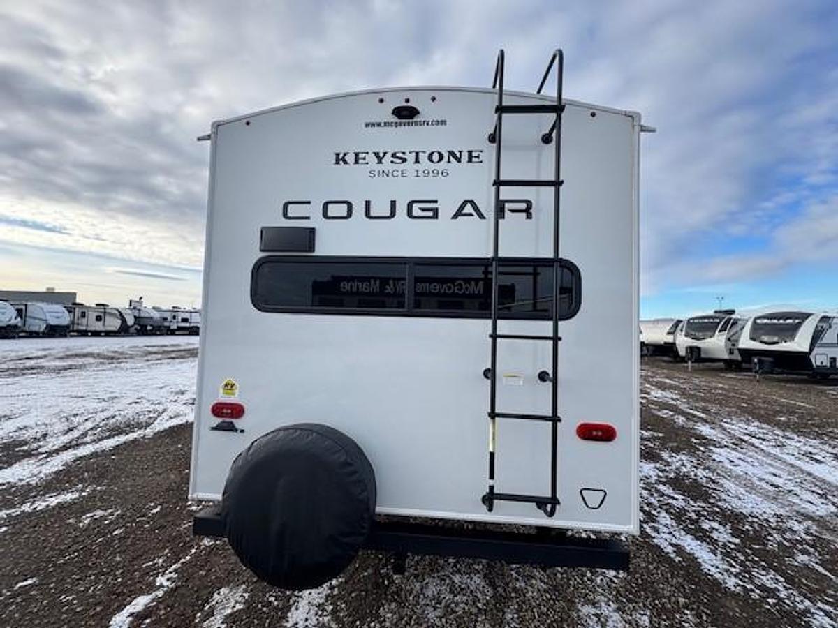 2026 Keystone RV Cougar 25MLWE