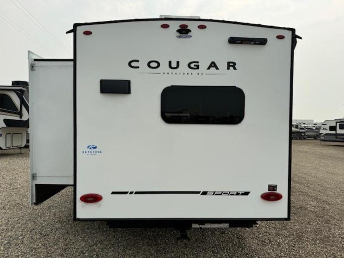 2025 Keystone RV Keystone Cougar COUGAR 2100RK
