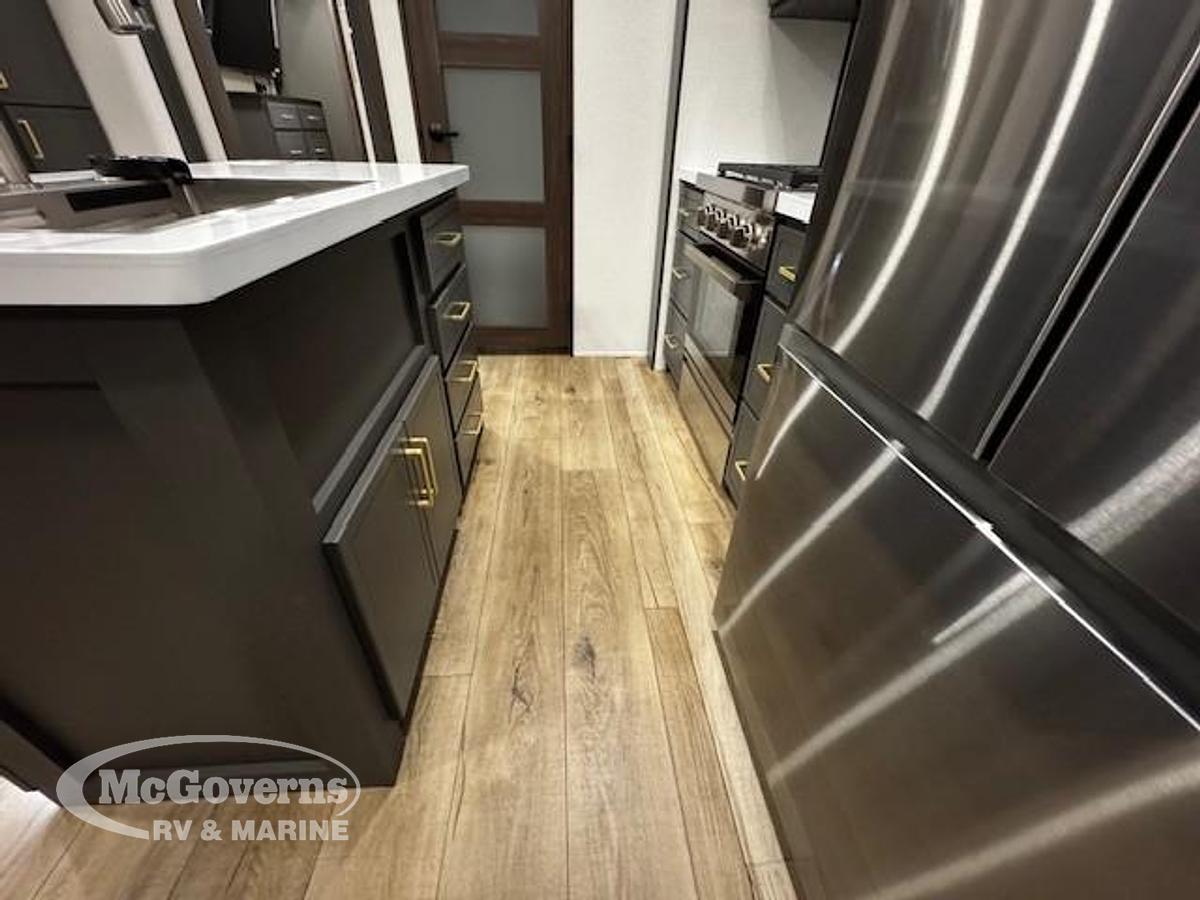 Used 2026 Forest River Cedar Creek 413FWC