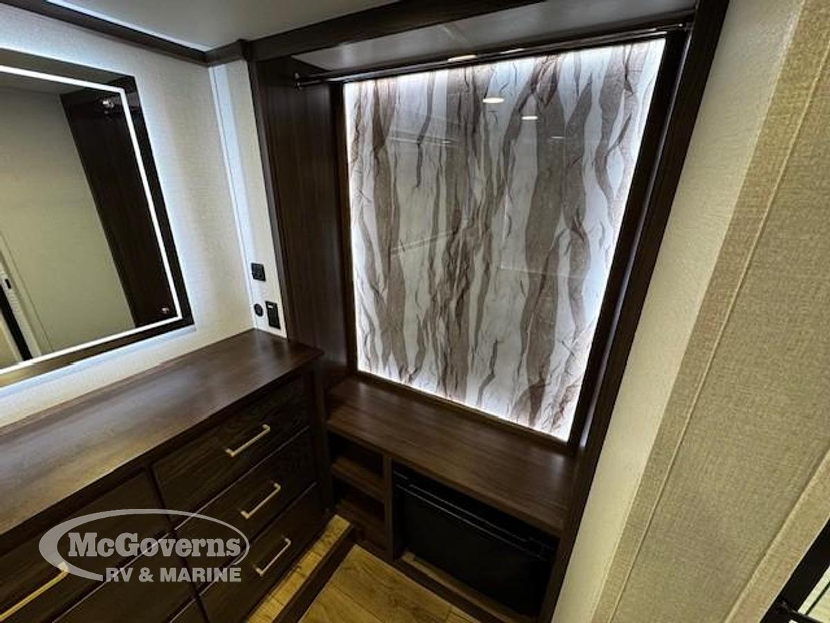 2026 Forest River Cedar Creek 383FB