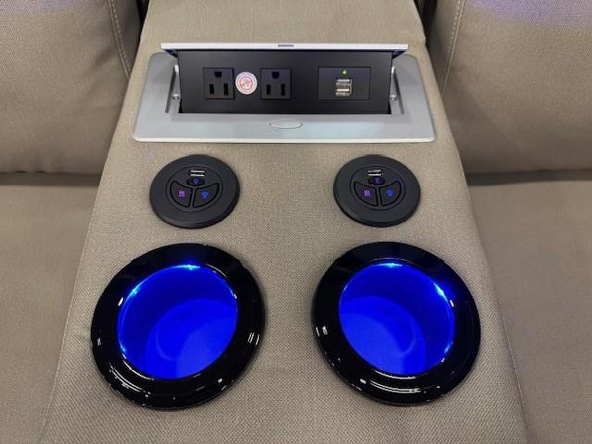 Used 2026 Keystone RV Cougar 26LBW